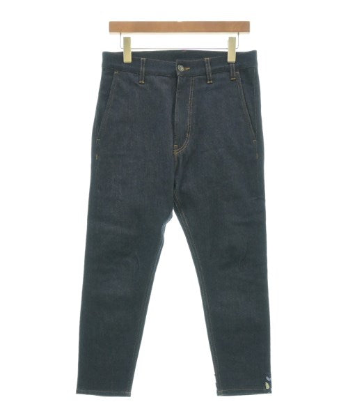 JIL SANDER Jeans