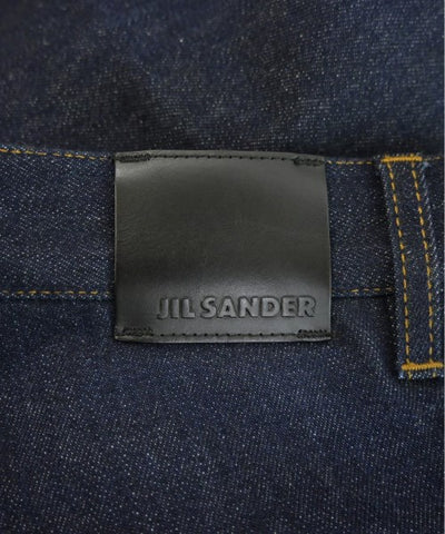 JIL SANDER Jeans