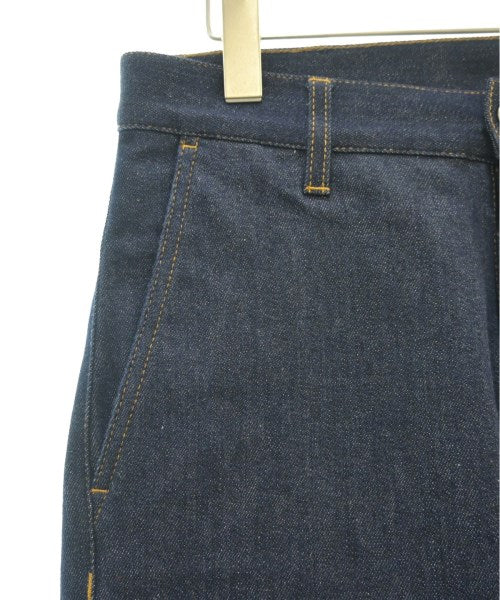 JIL SANDER Jeans