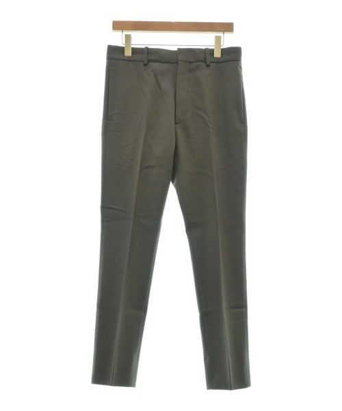 JIL SANDER Trousers