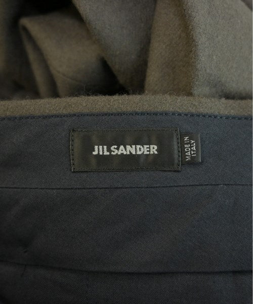 JIL SANDER Trousers