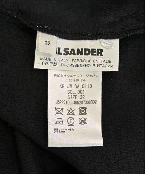 JIL SANDER Dresses