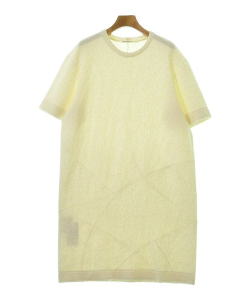 JIL SANDER Dresses