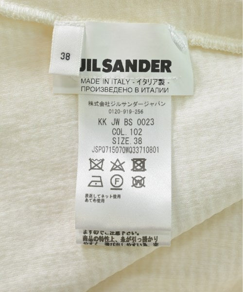 JIL SANDER Dresses