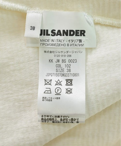 JIL SANDER Dresses