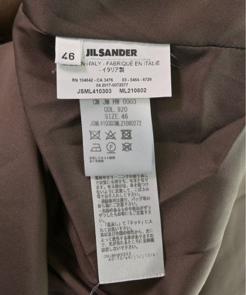 JIL SANDER Other