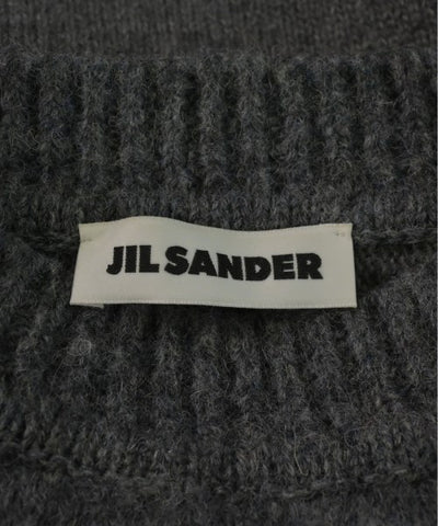 JIL SANDER Sweaters