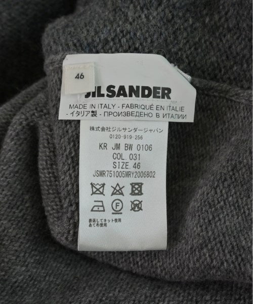 JIL SANDER Sweaters