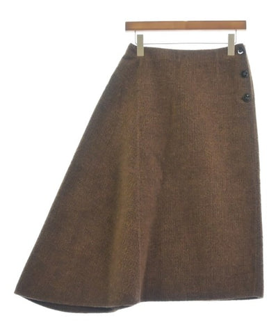 JIL SANDER Long/Maxi length skirts