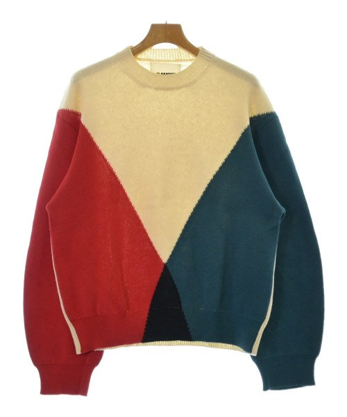 JIL SANDER Sweaters