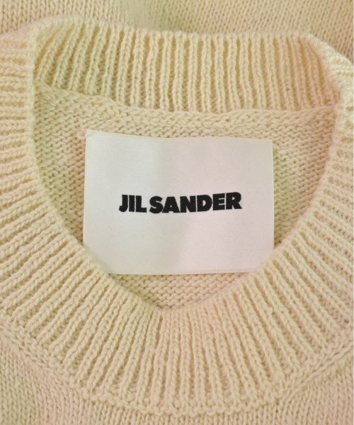 JIL SANDER Sweaters