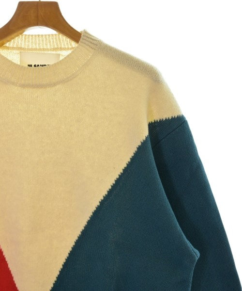 JIL SANDER Sweaters