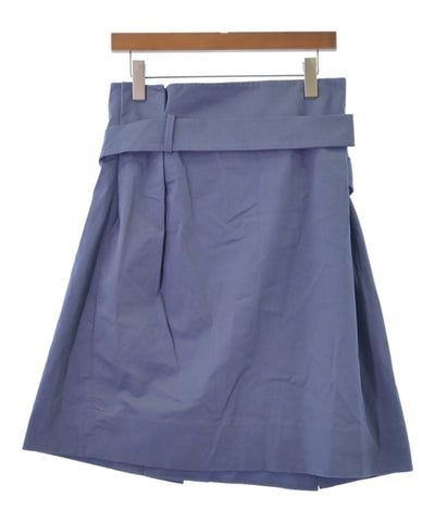 JIL SANDER Knee length skirts