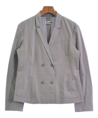 JIL SANDER Blazers/Suit jackets
