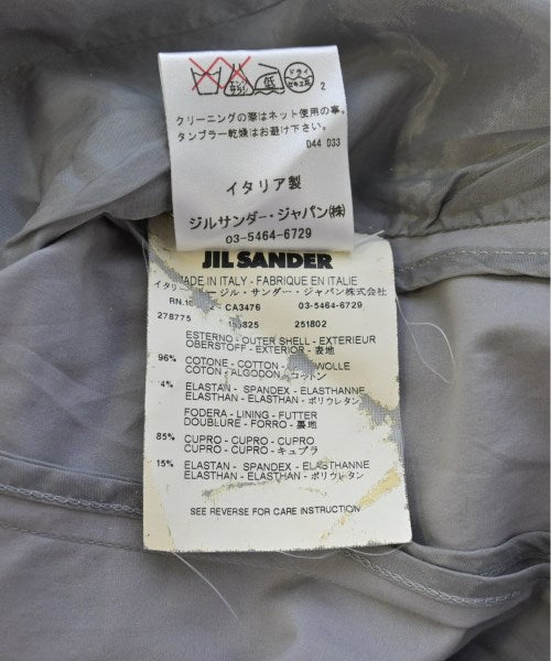 JIL SANDER Blazers/Suit jackets