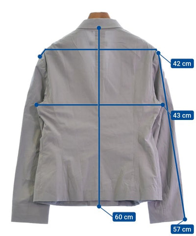 JIL SANDER Blazers/Suit jackets