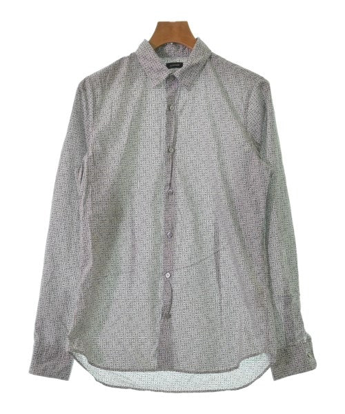 JIL SANDER Casual shirts