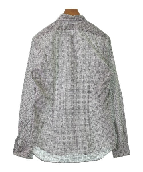 JIL SANDER Casual shirts