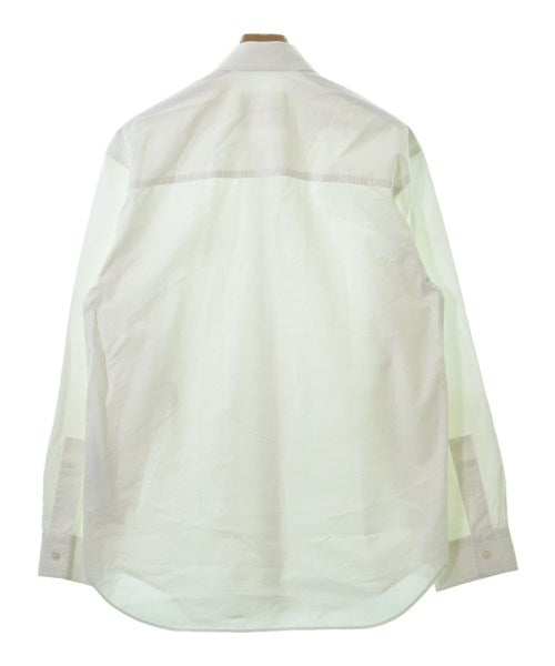 JIL SANDER Casual shirts