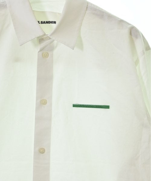 JIL SANDER Casual shirts