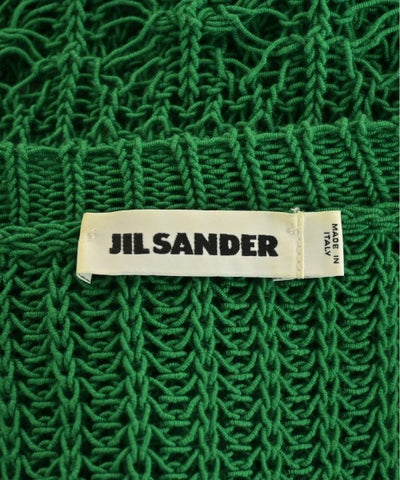 JIL SANDER Sweaters