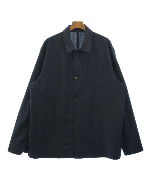 JIL SANDER Casual shirts