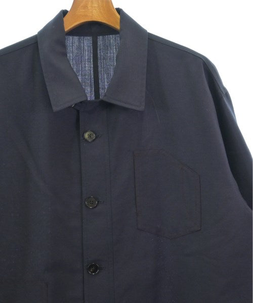 JIL SANDER Casual shirts