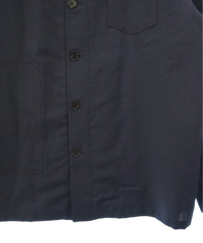 JIL SANDER Casual shirts