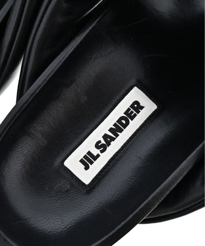 JIL SANDER Sandals