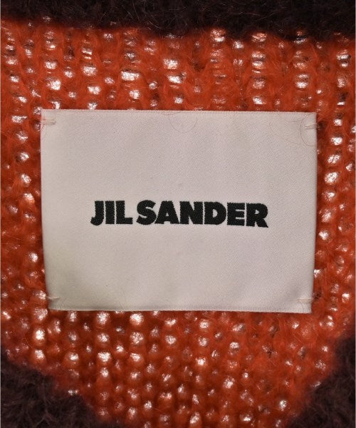 JIL SANDER Sweaters