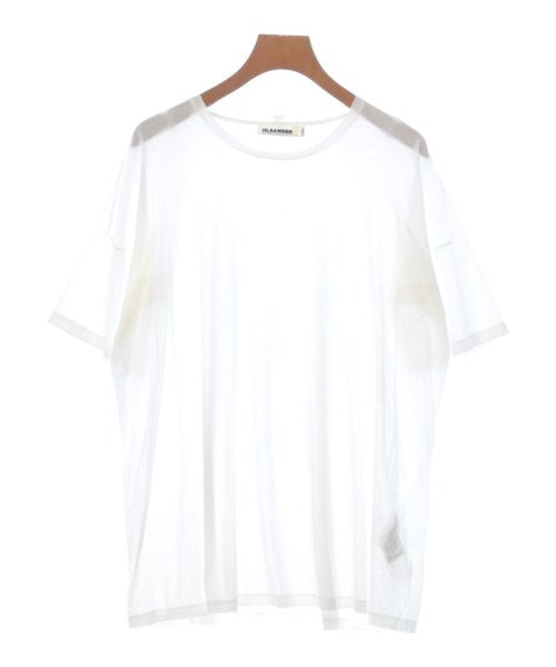 JIL SANDER Tee Shirts/Tops