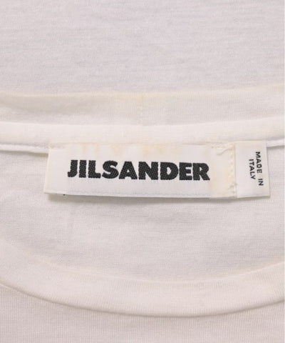 JIL SANDER Tee Shirts/Tops