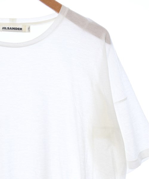 JIL SANDER Tee Shirts/Tops