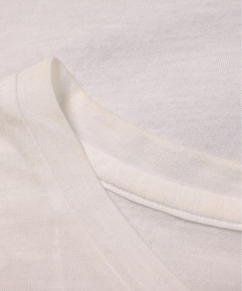JIL SANDER Tee Shirts/Tops
