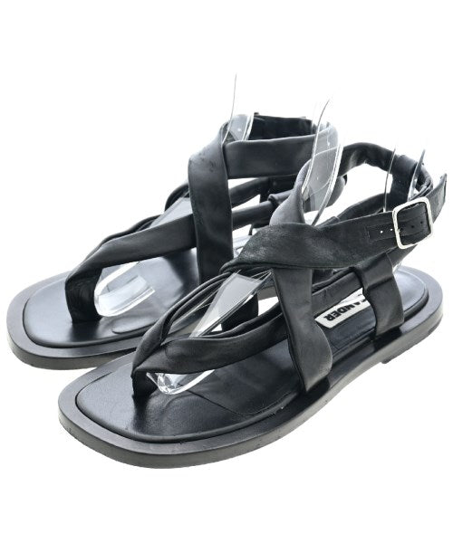 JIL SANDER Sandals