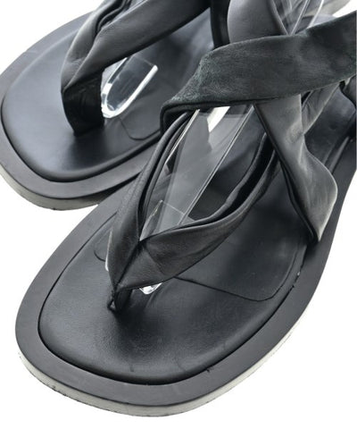 JIL SANDER Sandals