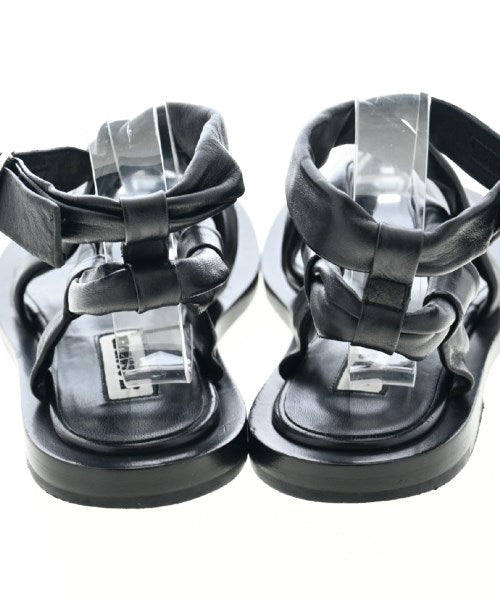 JIL SANDER Sandals