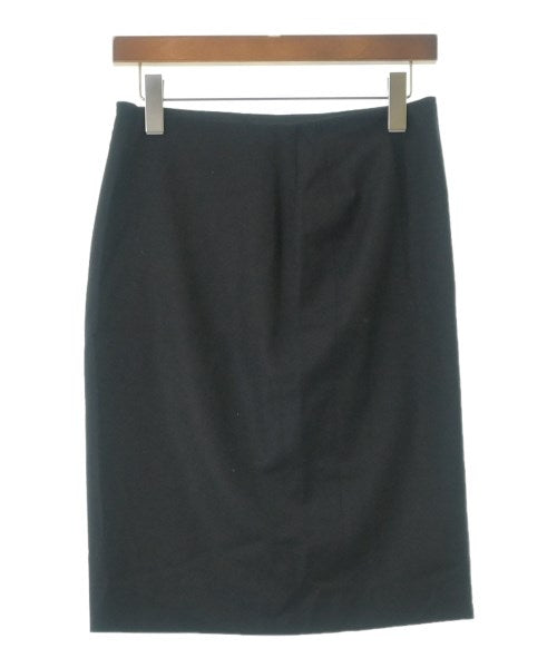 JIL SANDER Mini skirts