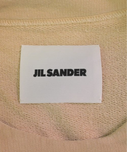 JIL SANDER Sweatshirts