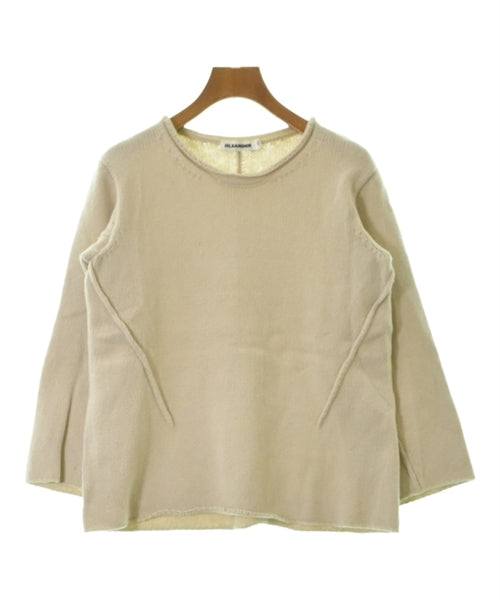 JIL SANDER Sweaters