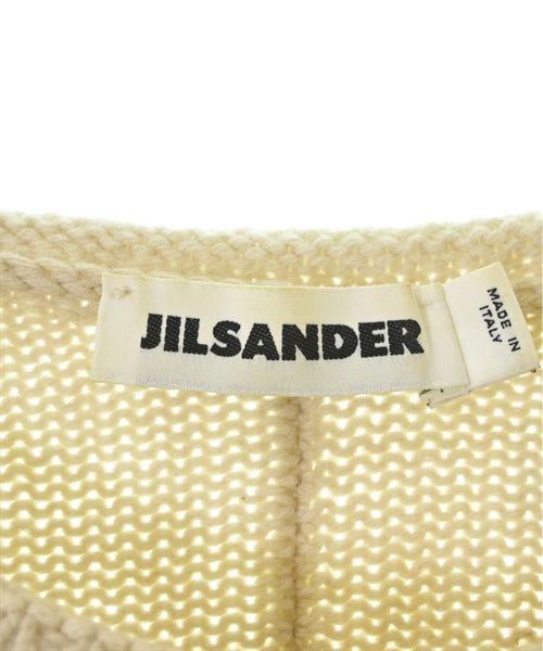 JIL SANDER Sweaters