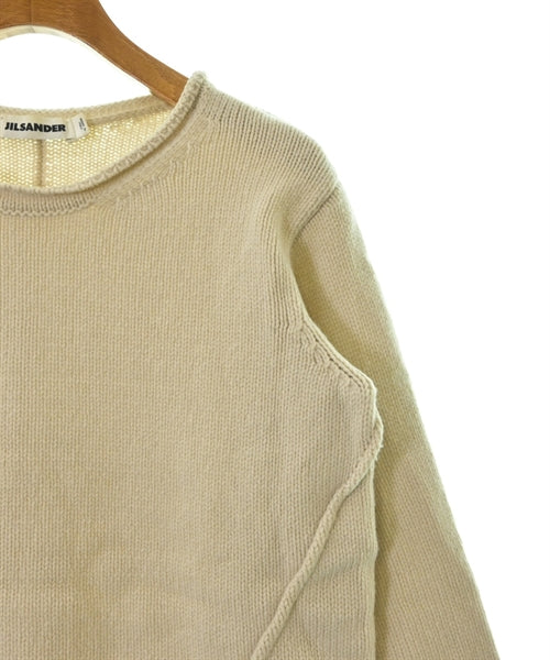 JIL SANDER Sweaters