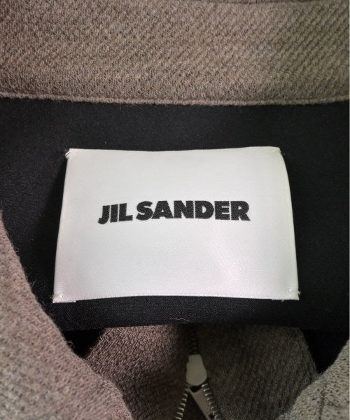 JIL SANDER Casual shirts