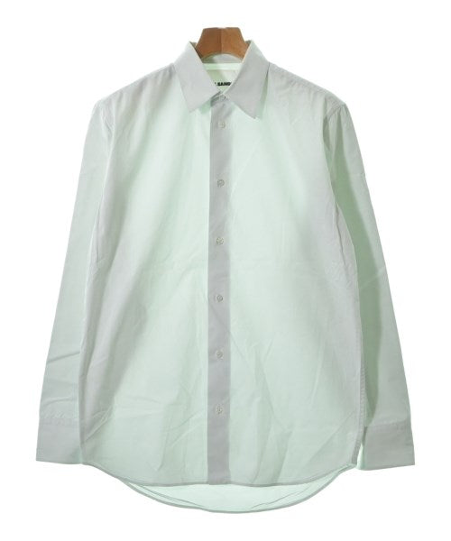 JIL SANDER Dress shirts