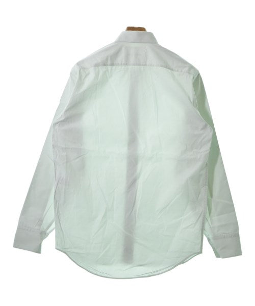 JIL SANDER Dress shirts