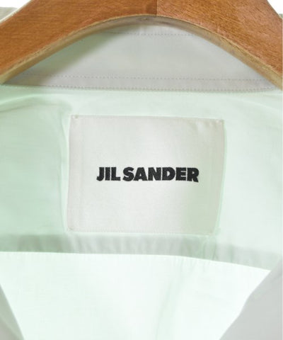 JIL SANDER Dress shirts