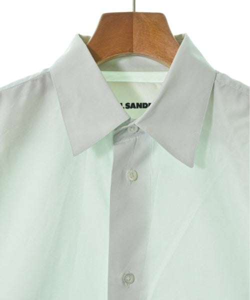 JIL SANDER Dress shirts