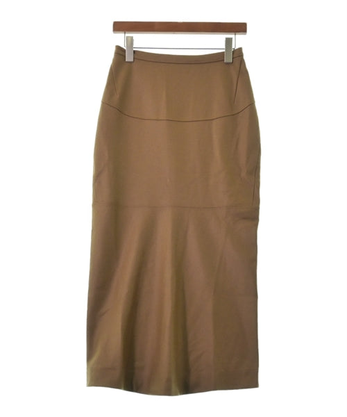 JIL SANDER Long/Maxi length skirts