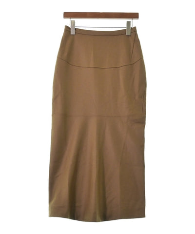 JIL SANDER Long/Maxi length skirts