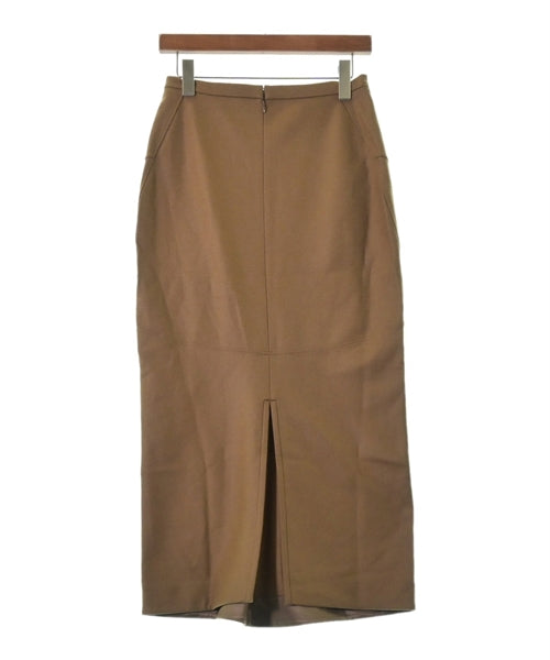 JIL SANDER Long/Maxi length skirts